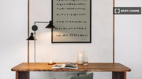 Photo 2 of Flat to rent in Barri de les Corts,  Barcelona Capital