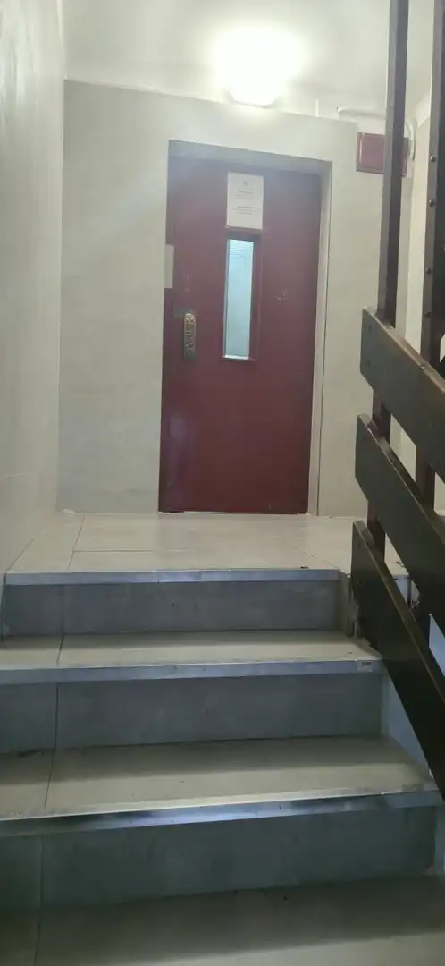 Pis amb ascensor en venda a de l'Anselm Clavé 41, imagen 35