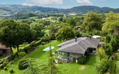 Casa o xalet en venda a Hondarribia