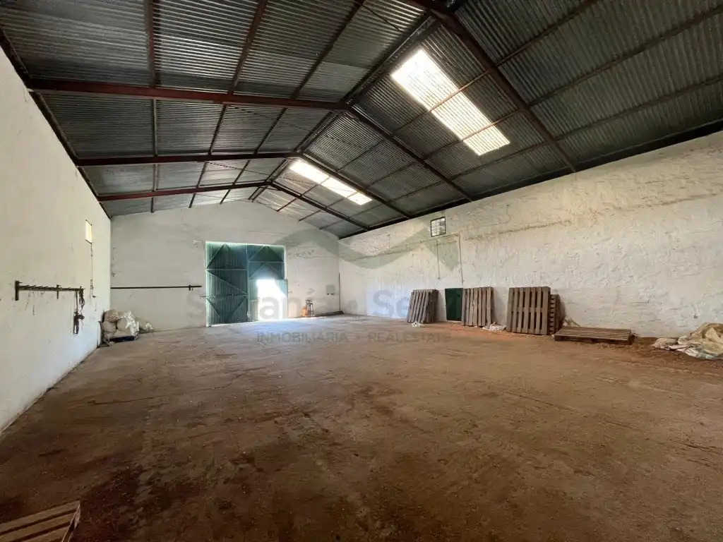 Casa rústica en venta en Bobadilla - Bobadilla Estación - La Joya, imagen 6