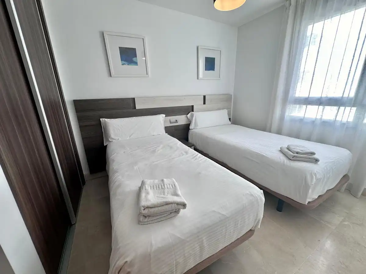 Flat with pool for sale in Marbella - Marbella,San Pedro de Alcantara,Avenida de Barcelona, imagen 13