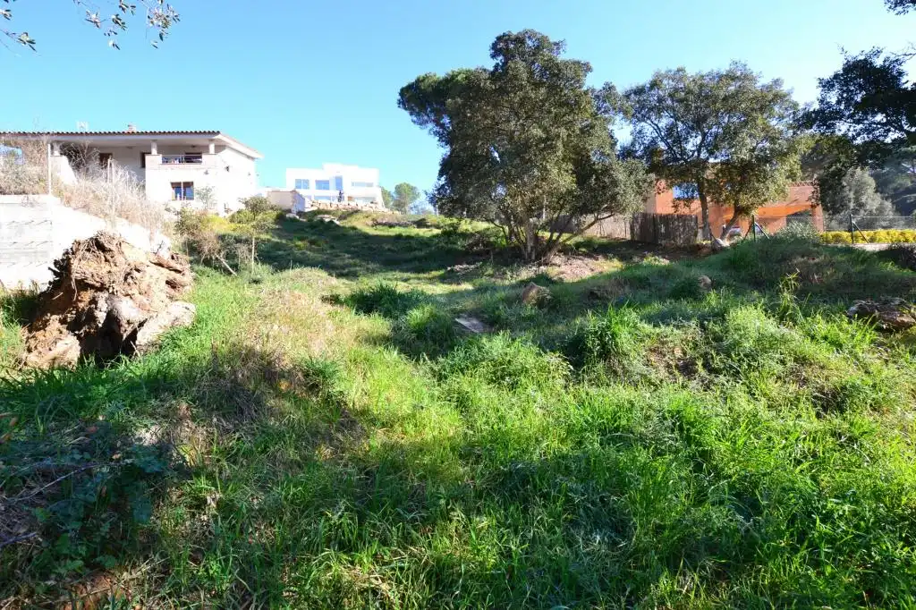 Terreny residencial en venda a Avet, imagen 4