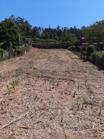 Terreno residencial en Venta en Caldas de Reis