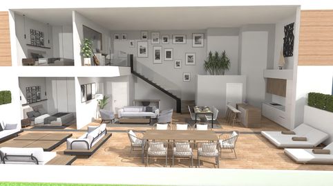 REF 4083 OBRA NUEVA RESIDENCIAL LOFT NATURE 1 , 2 , 3 Y 4 DORMITORIOS PUXEIROS  MOS