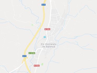 Rustikales Grundstück zum Verkauf in MAS BANYERES