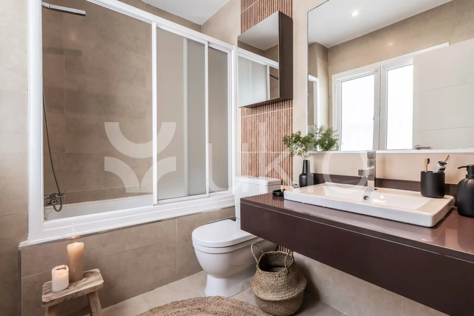 Apartament amb ascensor de lloguer a Calle de Alcalá, imagen 6