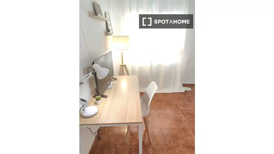 Zimmer in Plaza de Toros