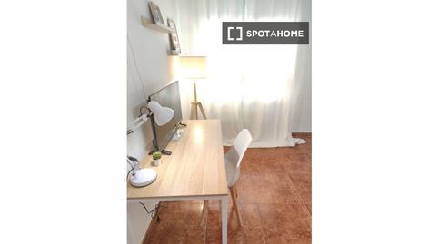 Foto 2 de Piso para compartir en Plaza de Toros, Valladolid Capital