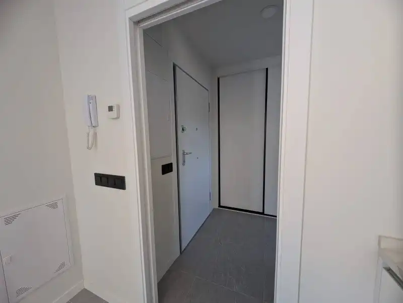 Casa adosada en venta en El Espinar con Calefacción y Terraza
