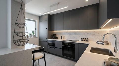 Foto 5 de Piso en venta en Avenida Dra. Castells, Ciutat Jardí, Lleida Capital