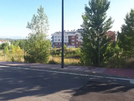 Terreno rústico en venta en C/ La Rioja, imagen 8