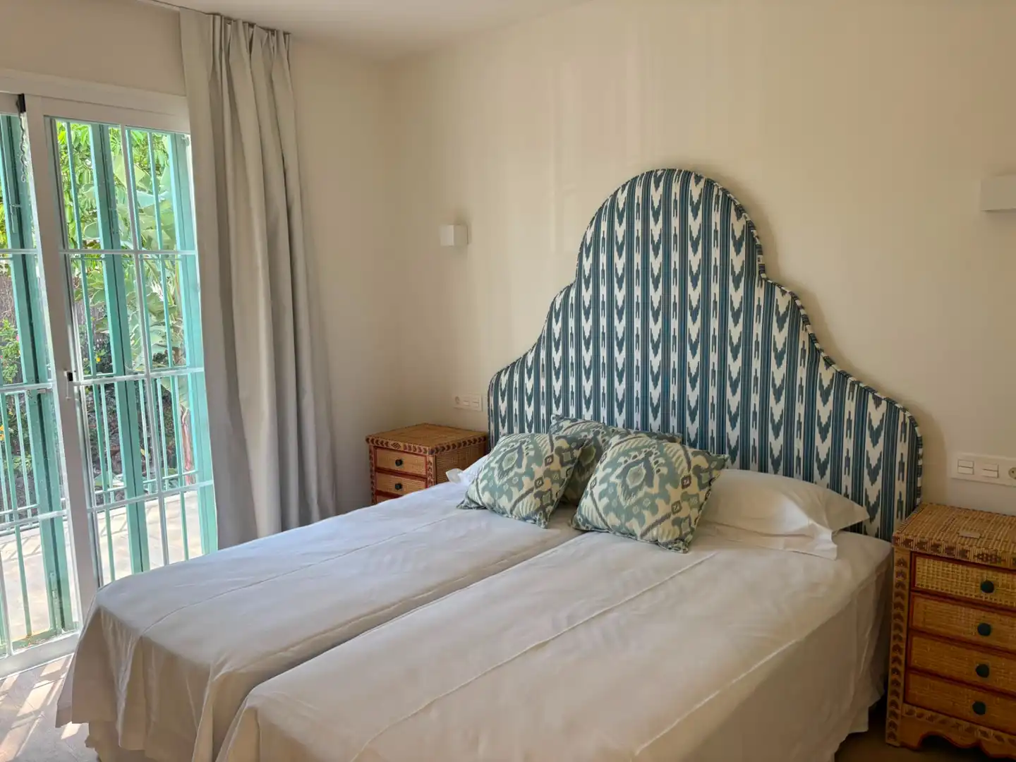 Reihenhaus mit Terrasse zur Miete in Calle Camino de Cortes 47, imagen 31