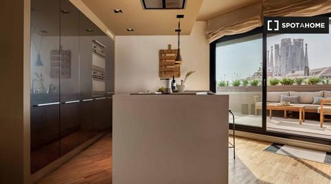 Foto 5 de Pis de lloguer a Sagrada Família,  Barcelona Capital