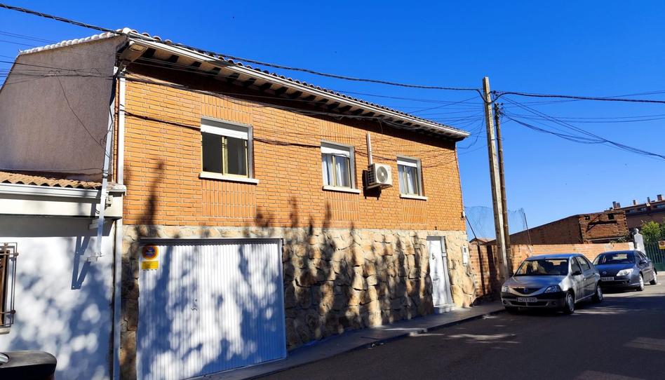 Foto 1 de Finca rústica en venda a Casarrubios del Monte pueblo, Toledo
