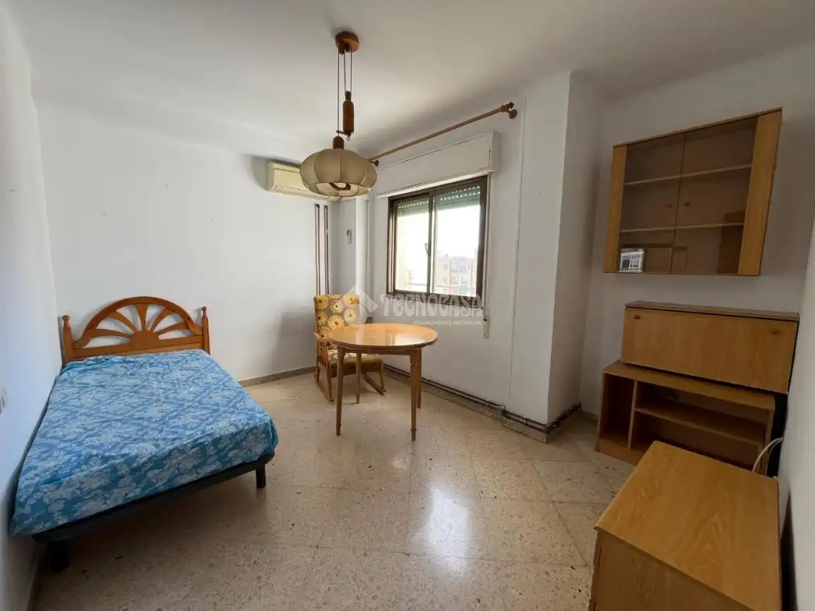 Wohnung mit Aufzug zum Verkauf in Pje. Begoña, imagen 33