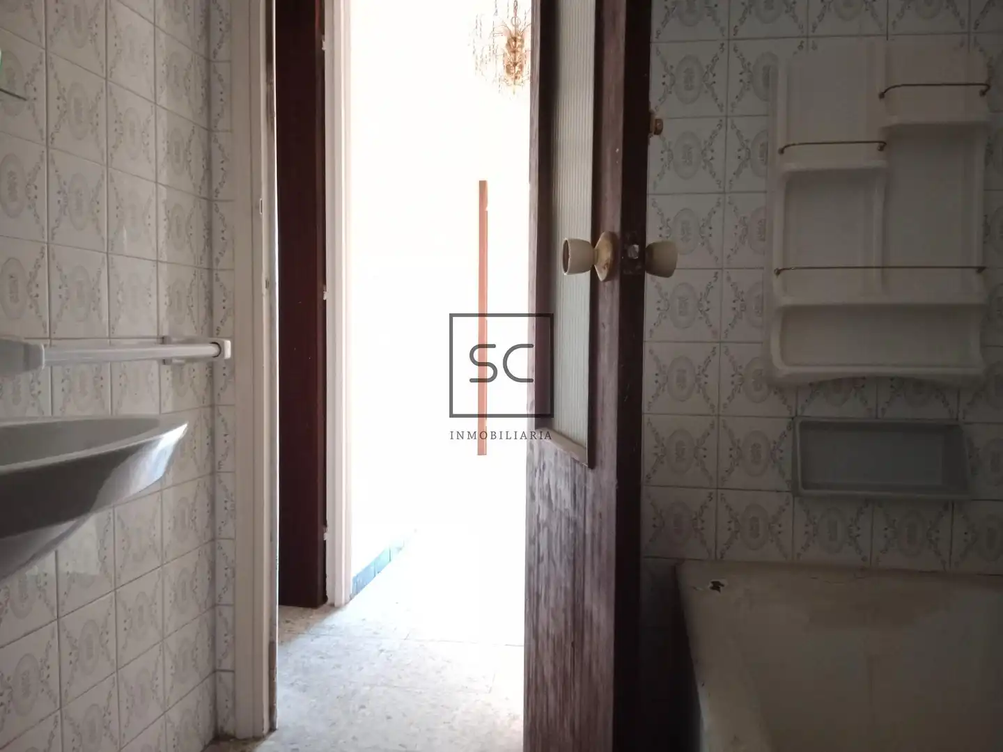 Casa adosada en venda en Mugardos amb Terrassa