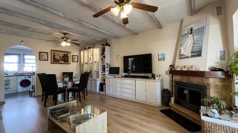 Foto 2 de Casa o chalet en venta en Montebello - Nou Espai, Alicante