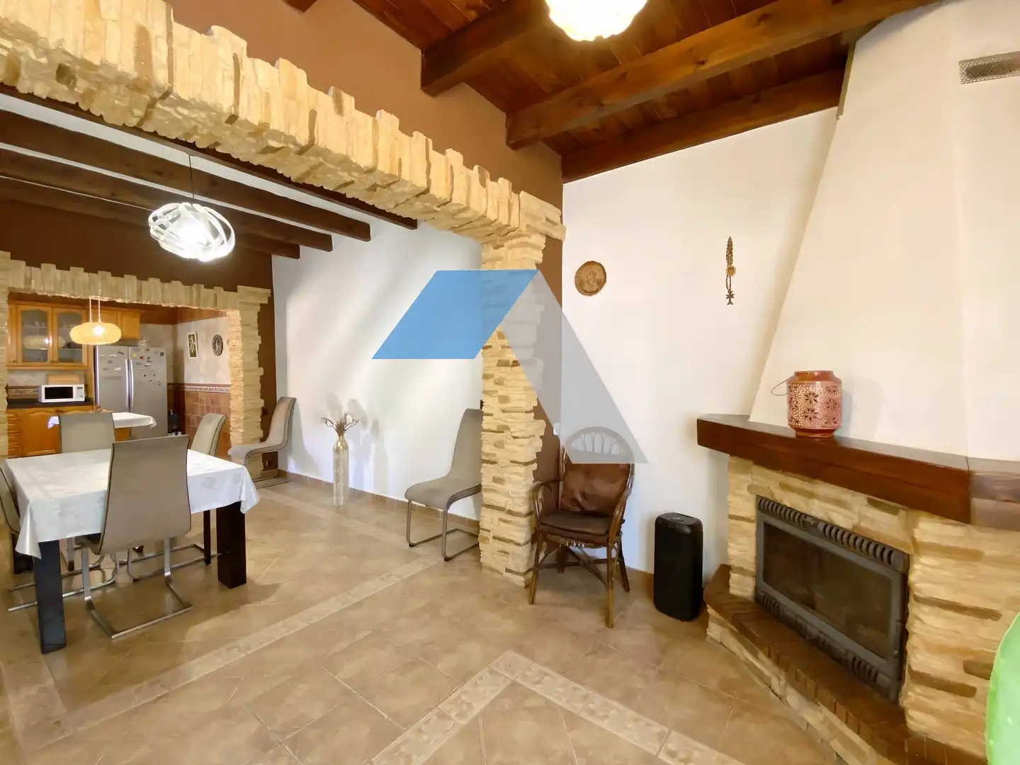 Detached house for sale in Partidas de Alicante, imagen 3
