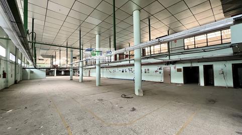 Photo 2 of Industrial buildings to rent in Km. 315. Avda. Manuel MartÍnez Ayuso, Miralbueno, Zaragoza