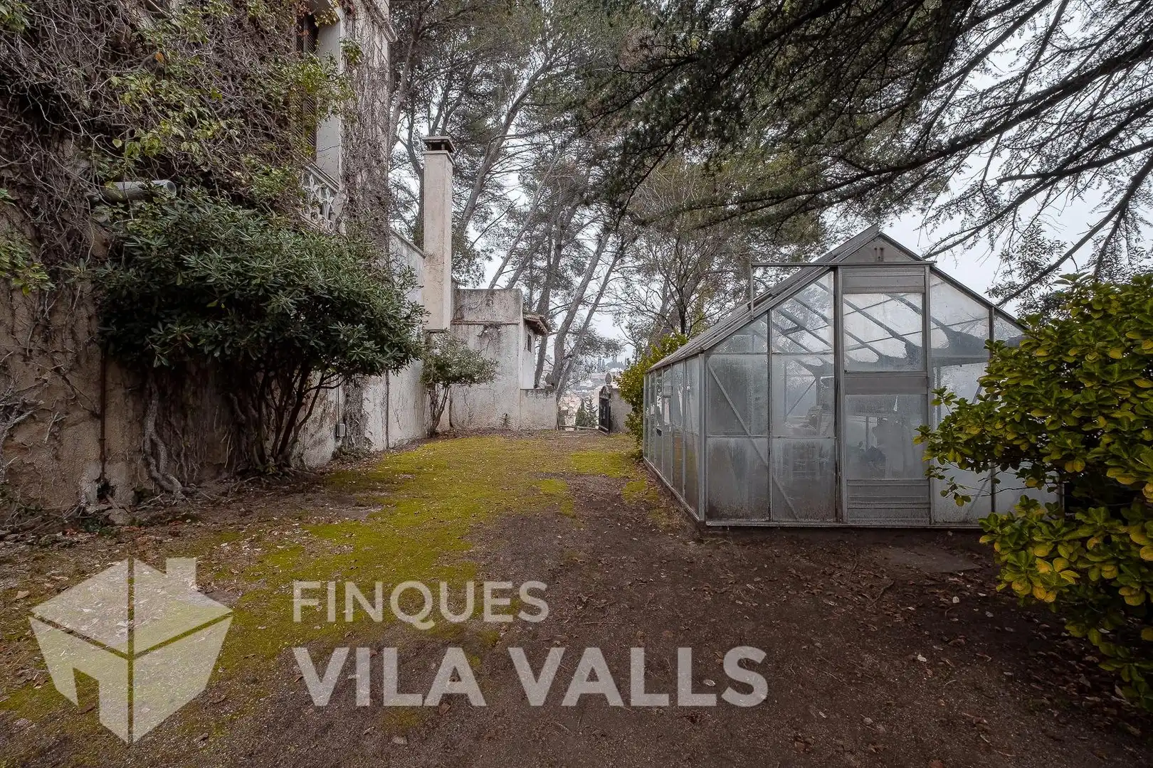 Villa avec piscine à vendre à barcelona, imagen 73