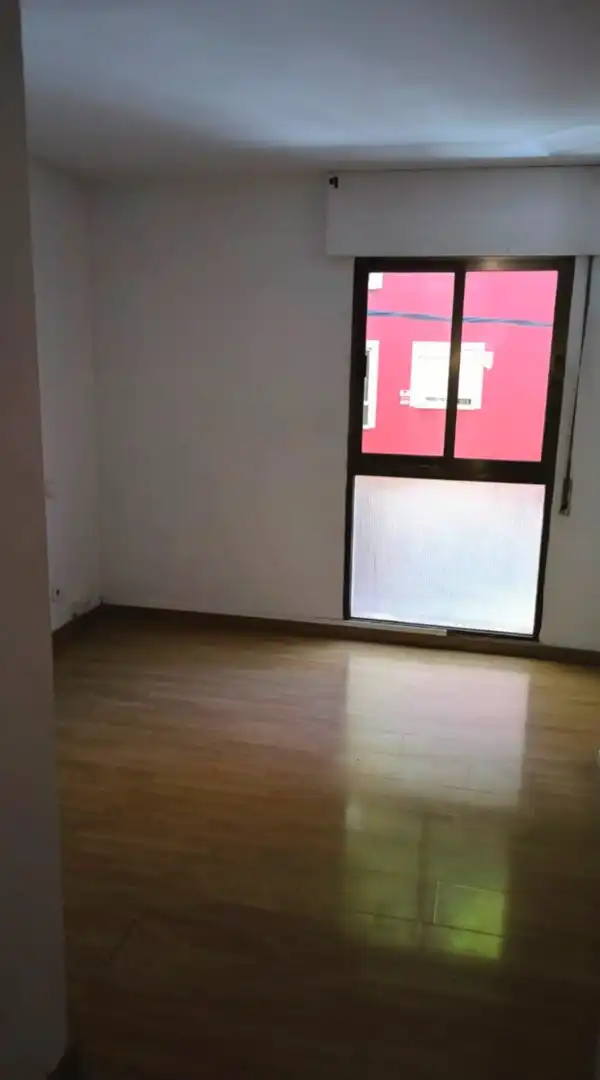 Bedroom of Flat for sale in  Palma de Mallorca  with Air Conditioner and Terrace