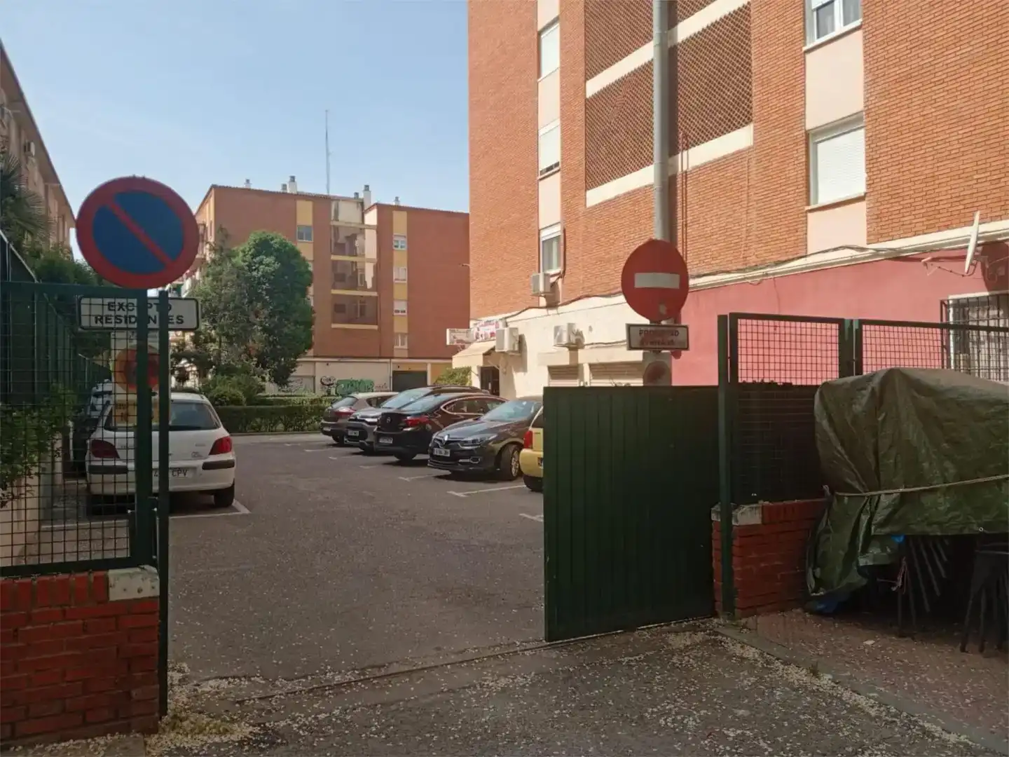 Pis en venda a Calle de las Moreras, 10, Foso - Moreras