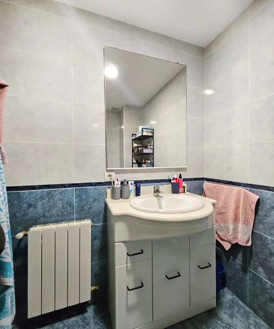 Piso en venta en Carrer de Mossèn Josep Forn, Llevant