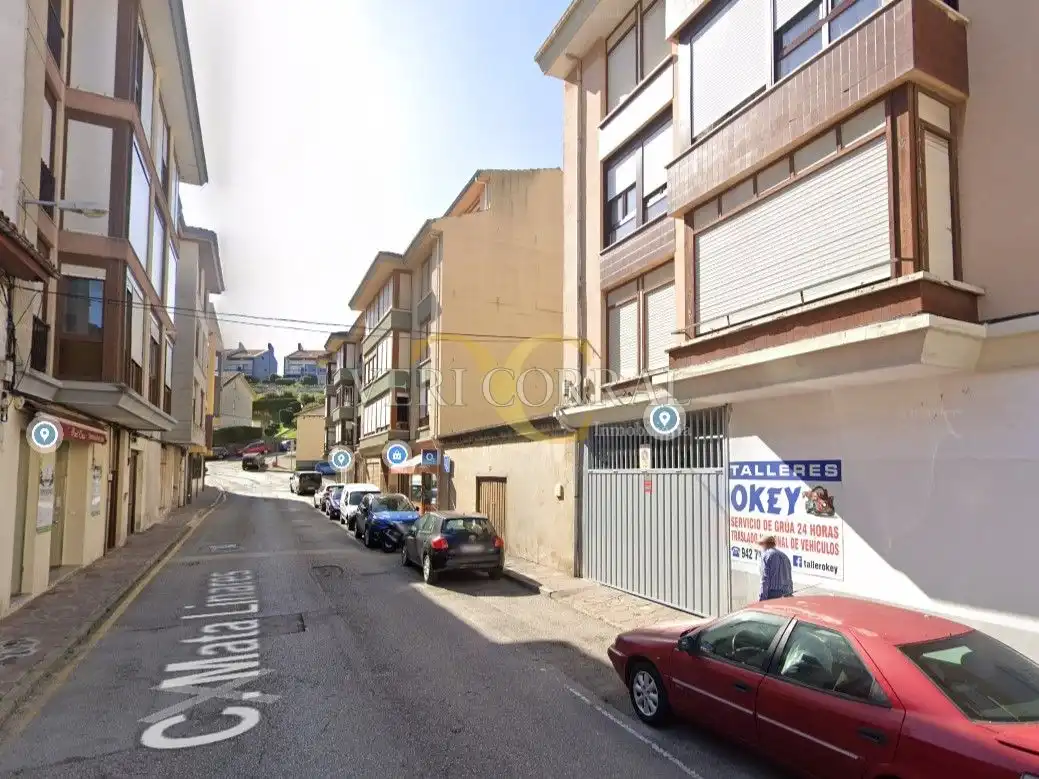 Terreni e lotti in vendita a Calle Mata Linares, imagen 5