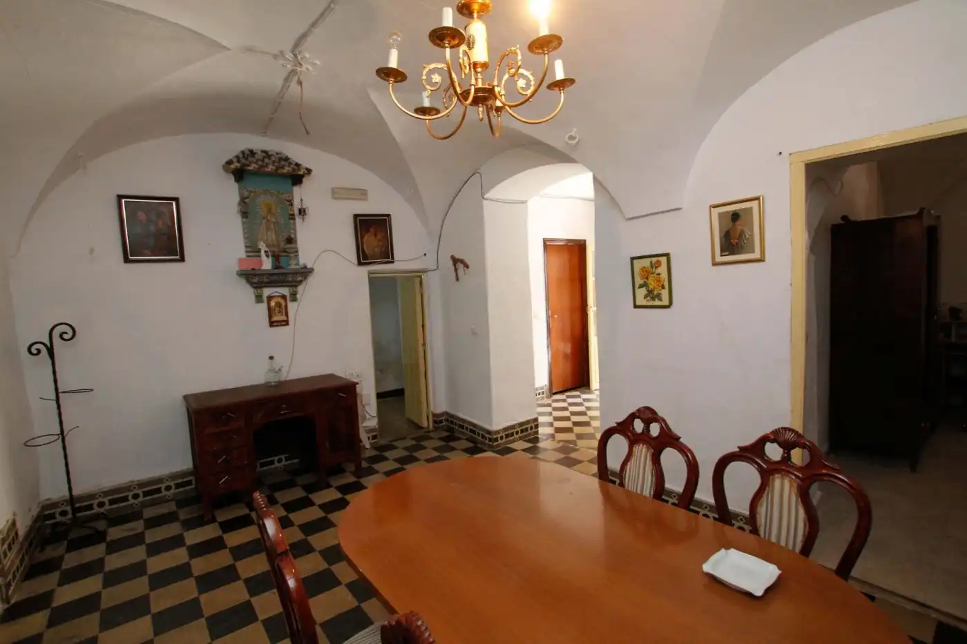 Casa en venda a Plaza De Jesús, imagen 10
