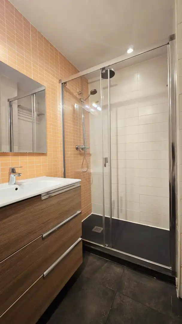 Piso con piscina en alquiler en Luis Jiménez de Asua, imagen 8