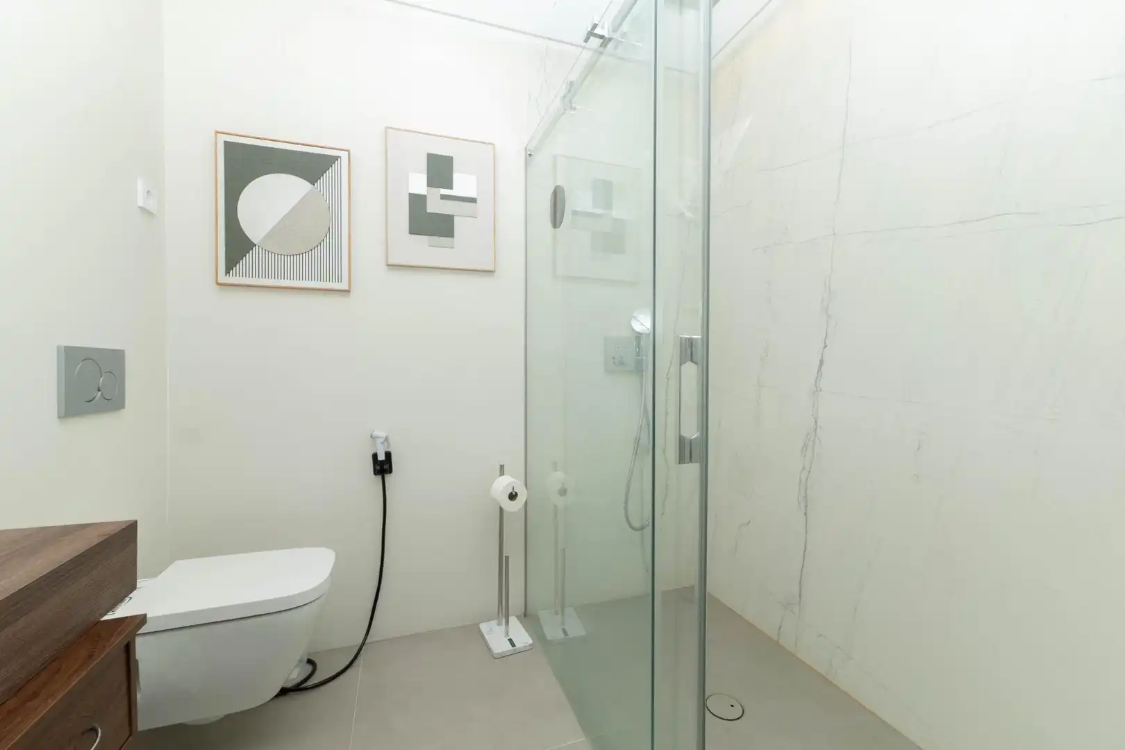 Apartamento con terraza en venta en La Capellanía - El Higuerón, imagen 12