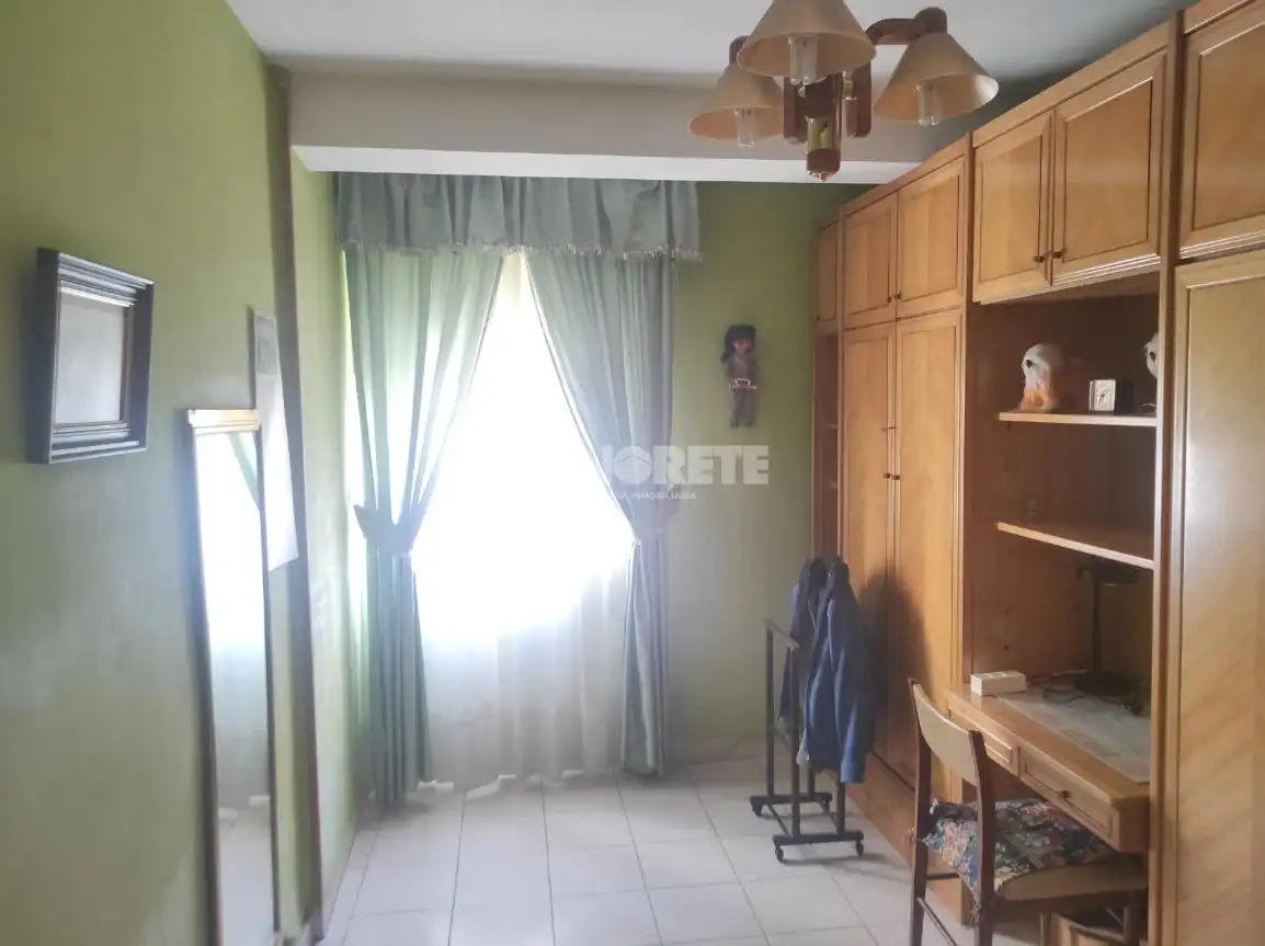 Bedroom of Flat for sale in Guadalajara