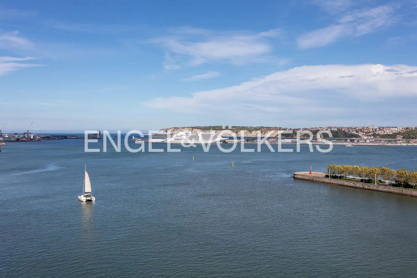 Dúplex en venda en Casco Viejo - Muelle