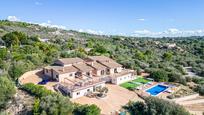 Vista exterior de Casa o xalet en venda en  Palma de Mallorca amb Aire condicionat i Terrassa