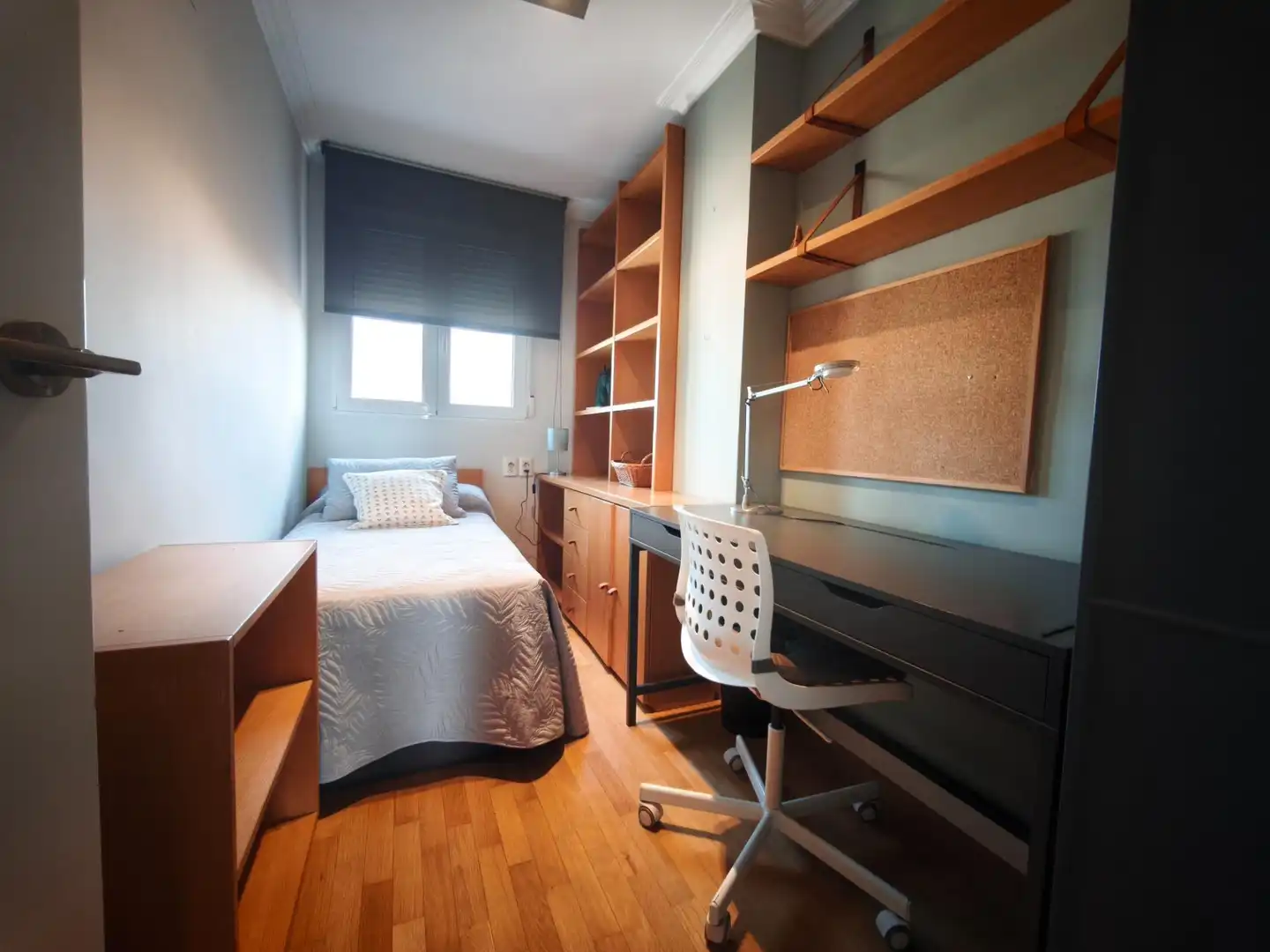 Flat with terrace to rent in Calle MUSICO GINES 16, imagen 10