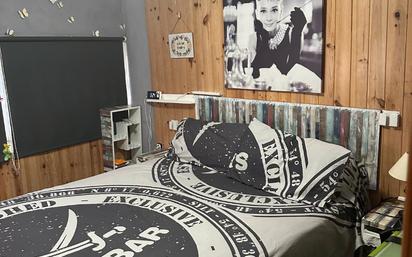 Dormitori de Apartament en venda en Vila-seca amb Aire condicionat, Moblat i Rentadora