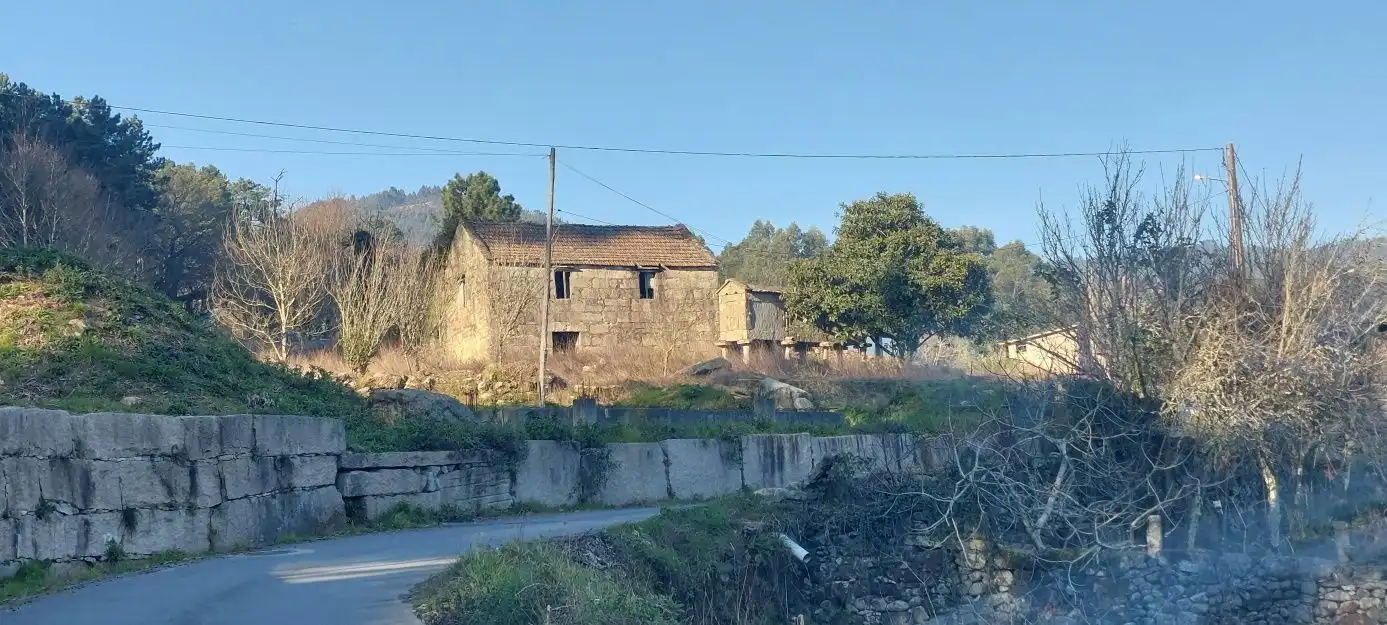 Casa en venta en Lugar Cardiña, imagen 2