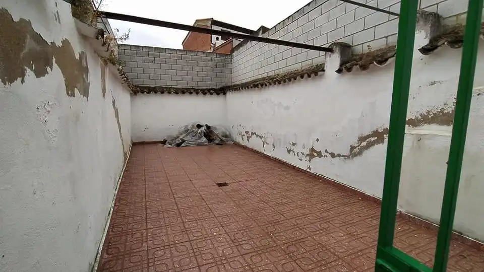 Casa con terrazza in vendita a Torreperogil, imagen 2