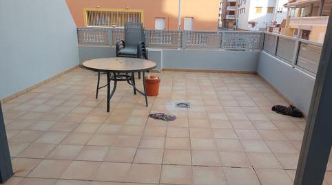 Foto 2 de Planta baixa en venda a Carrer Torreblanca, 18, Moncófar Playa, Moncofa