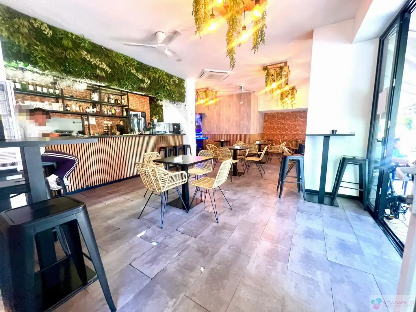 Local comercial en traspàs a San Pedro de Alcántara, imagen 3