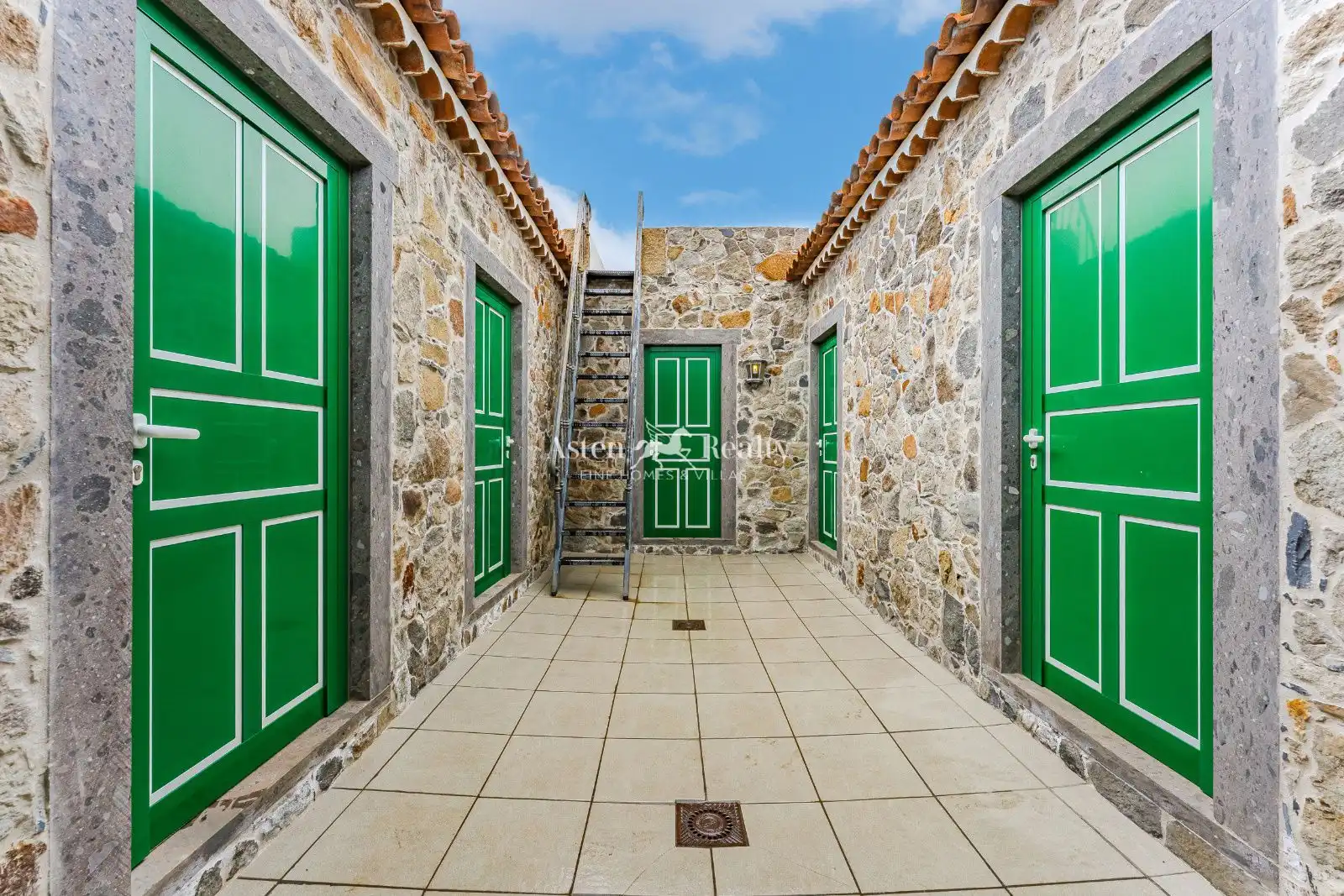 Casa in vendita a Subido a La Concepcion, imagen 16