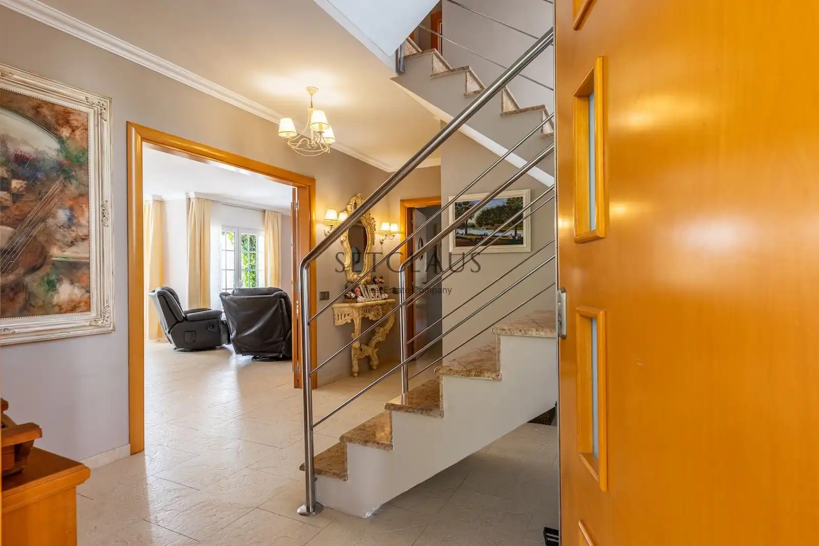 Casa o chalet en venta en Alella