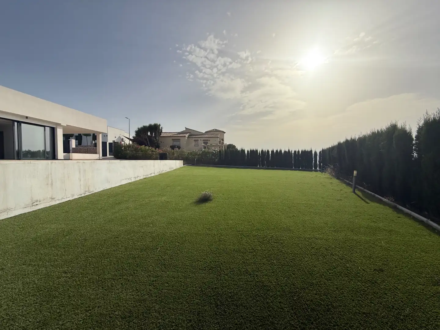 Villa avec terrasse à vendre à El Ràfol d'Almúnia, imagen 3