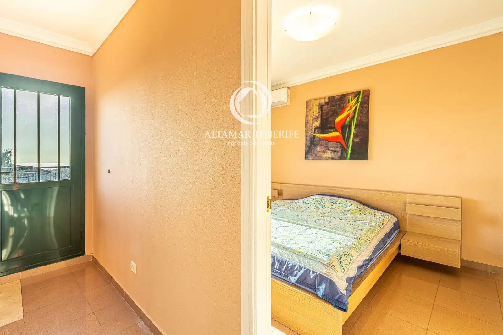 Apartments for sale in Agando, Playa del Duque
