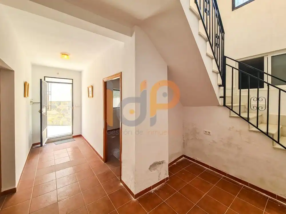 Casa o chalet en venta en Olula del Río con Terraza y Trastero