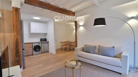 Photo 5 of Flat for rent in Calle General Concha, Alhóndiga, Bilbao