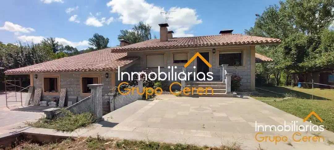 Casa o chalet en venta en Ojacastro
