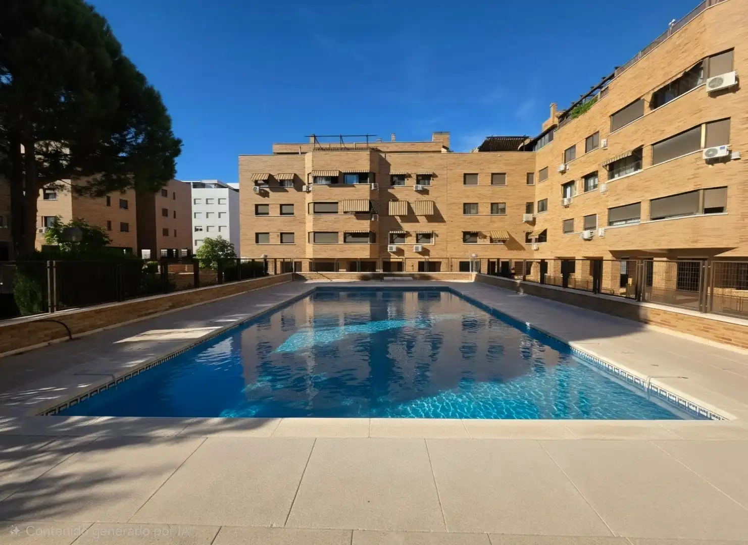 Pis amb piscina en venda a Hospital, imagen 49