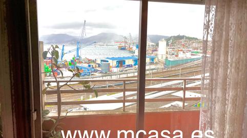 Foto 5 de Pis en venda a Rúa Do Areal, Centro - Areal, Pontevedra