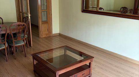 Foto 4 de Planta baja en venta en Carretera Villacastin, 20, El Cerro - Carretera de San Rafael, Segovia Capital